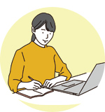 就労移行支援or就労継続支援B型or自立訓練