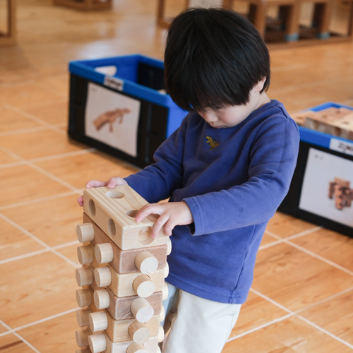 東京都港区の障害児相談支援事業所ハース